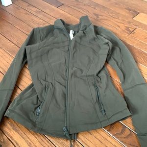 lululemon jacket